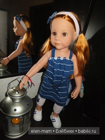 Ещё свечей?