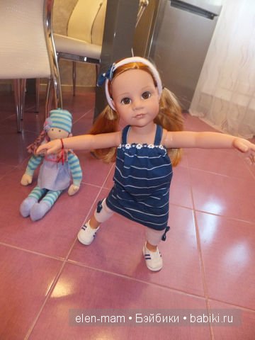 Невыдуманная Сказка. Глава вторая: Оля и Яло (фото 2)