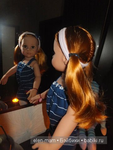 Невыдуманная Сказка. Глава вторая: Оля и Яло (фото 4)