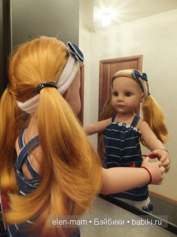 Невыдуманная Сказка. Глава вторая: Оля и Яло (фото 3)