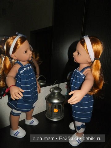 НАСТОЯЩАЯ???