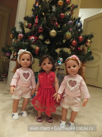 Кареглазки