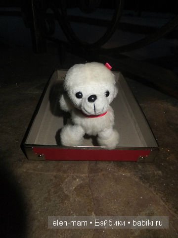 Находка под Рождество — Домашние коллекции кукол: фото собраний (фото 2)