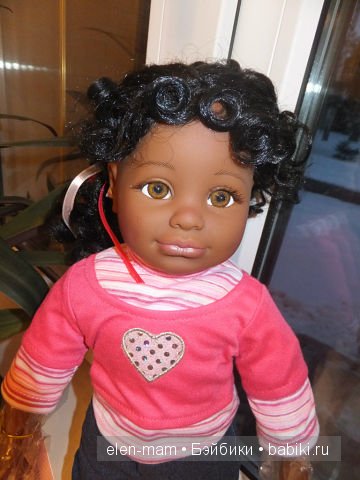 Милое дитя 2