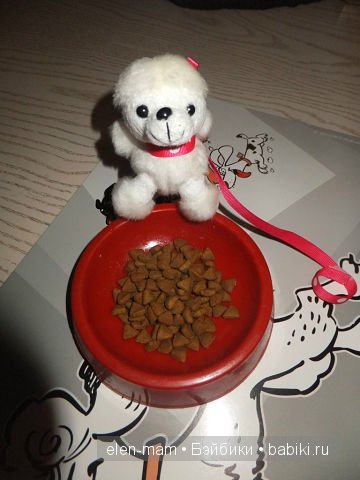 Находка под Рождество — Домашние коллекции кукол: фото собраний (фото 6)