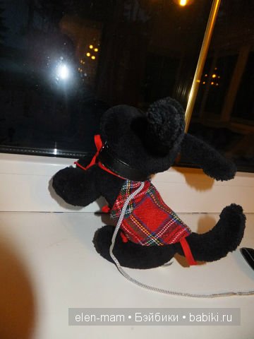 Находка под Рождество — Домашние коллекции кукол: фото собраний