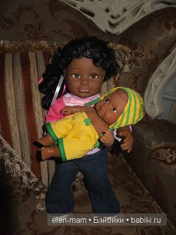 Засыпающий Филипп