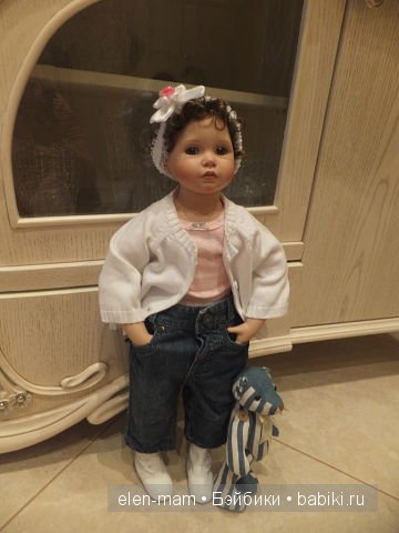 Новый образ