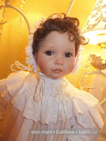 Сюзанна, рост 60 см