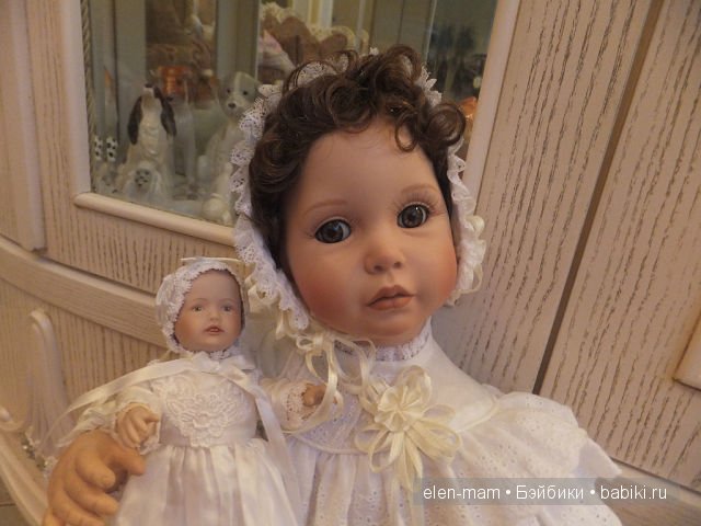 Стройная и нежная 2