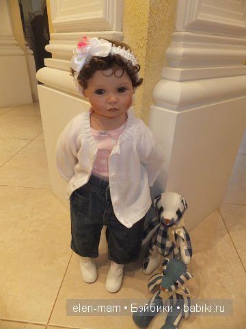 Современный ребёнок 3