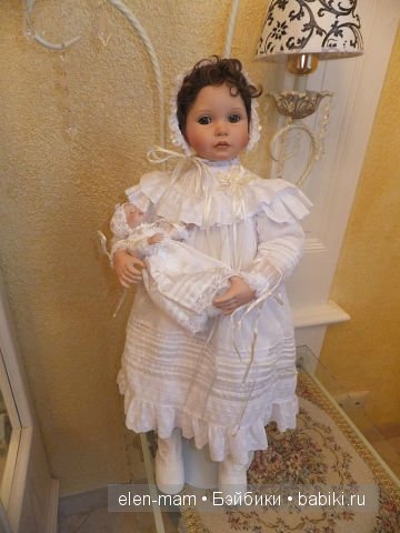 Наряд Сюзанны