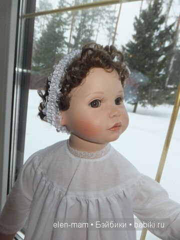 Мой Ангелок