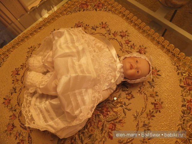 Малявочка 2