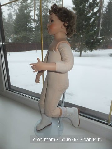 Положение тела