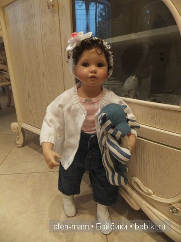 Современный ребёнок 4