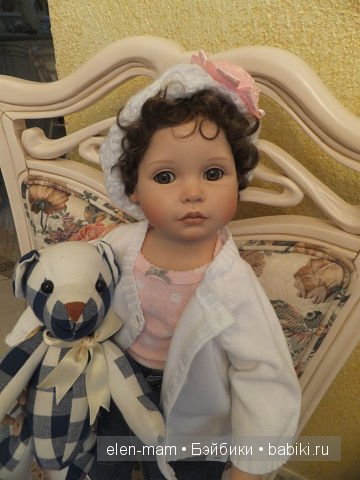 Современный ребёнок