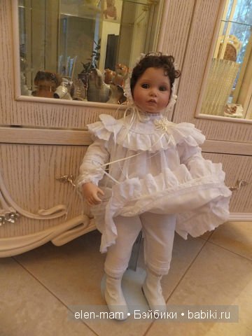 Панталончики