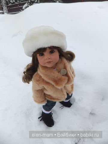 Куда снег везут? Куда снег везут?