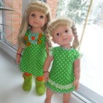 А мы к лету готовимся:)