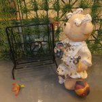 Медвежья история (Часть вторая)