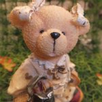 Медвежья история (Часть первая)