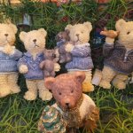 Медвежья история (Часть третья)