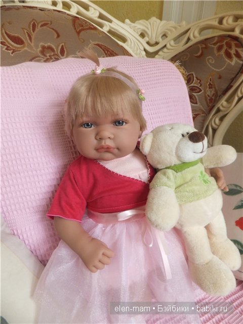 Лана 3 Лана 3