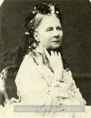 Великая княгиня Елена Павловна (фото 6)