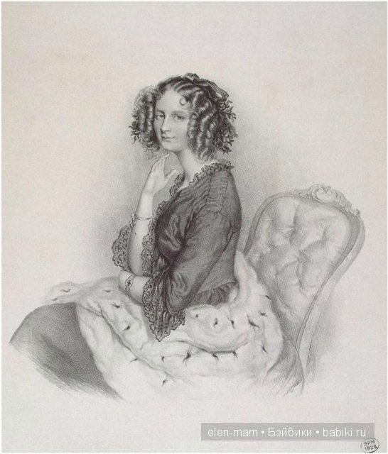 юная княгиня 2