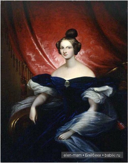 Великая княгиня Елена Павловна (фото 4)