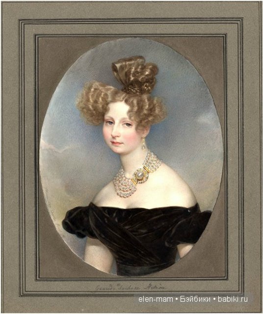 Великая княгиня Елена Павловна (фото 3)