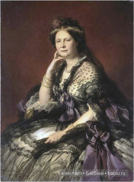 Великая княгиня Елена Павловна (фото 5)