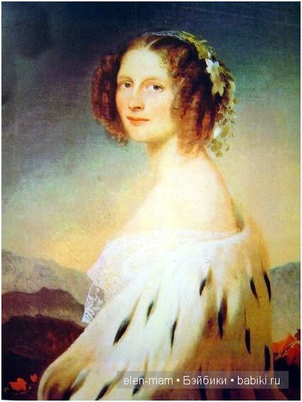 Великая княгиня Елена Павловна (фото 7)