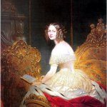 Великая княгиня Елена Павловна