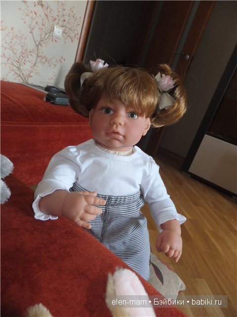 в игрушки играю