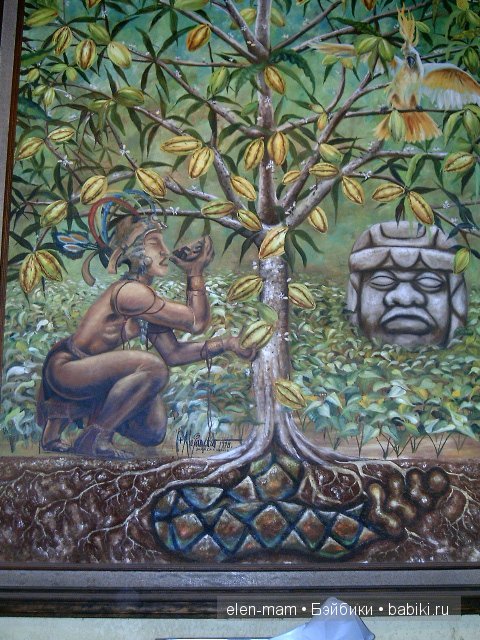 Какао, шоколад...и не только (фото 9)