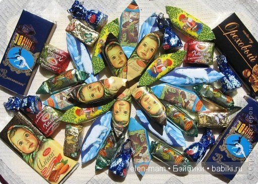 Какао, шоколад...и не только (фото 2)