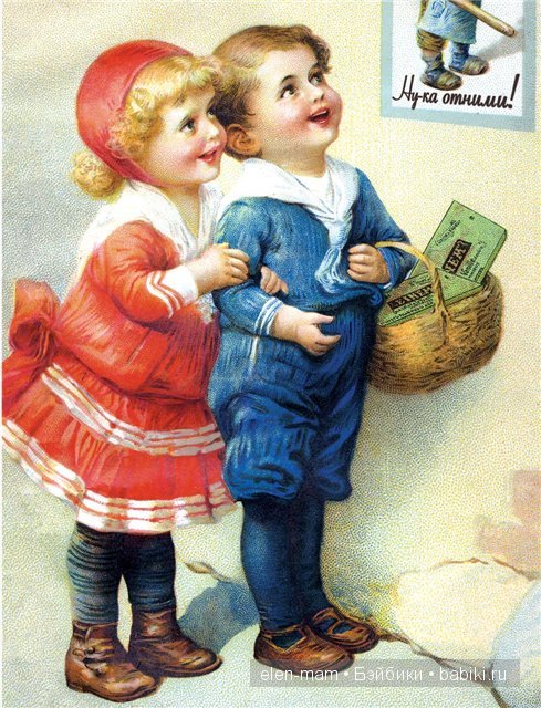 Какао, шоколад...и не только