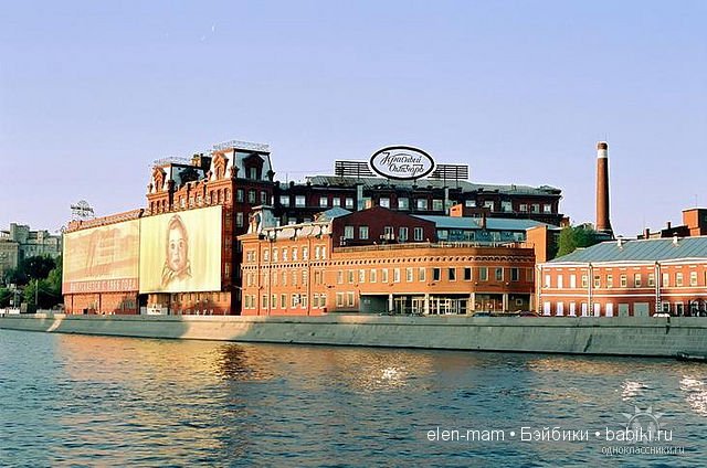 Какао, шоколад...и не только