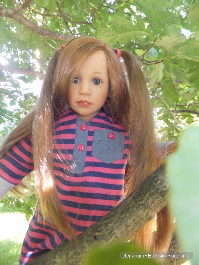 дубок 2 крупный план