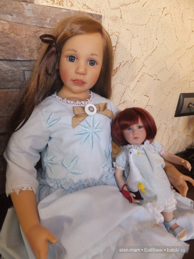 Натали и Мицци