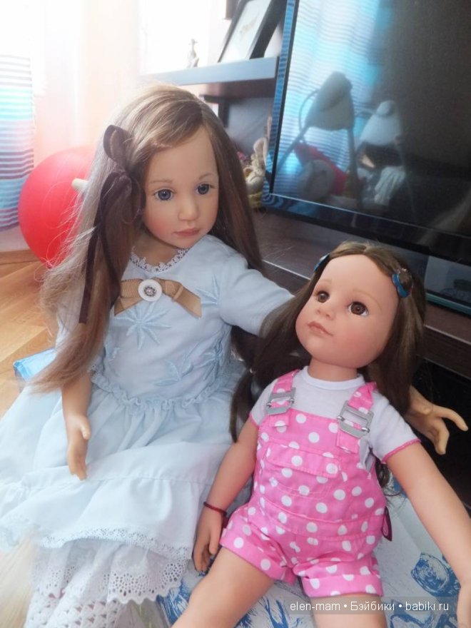 Таша и Готц 2