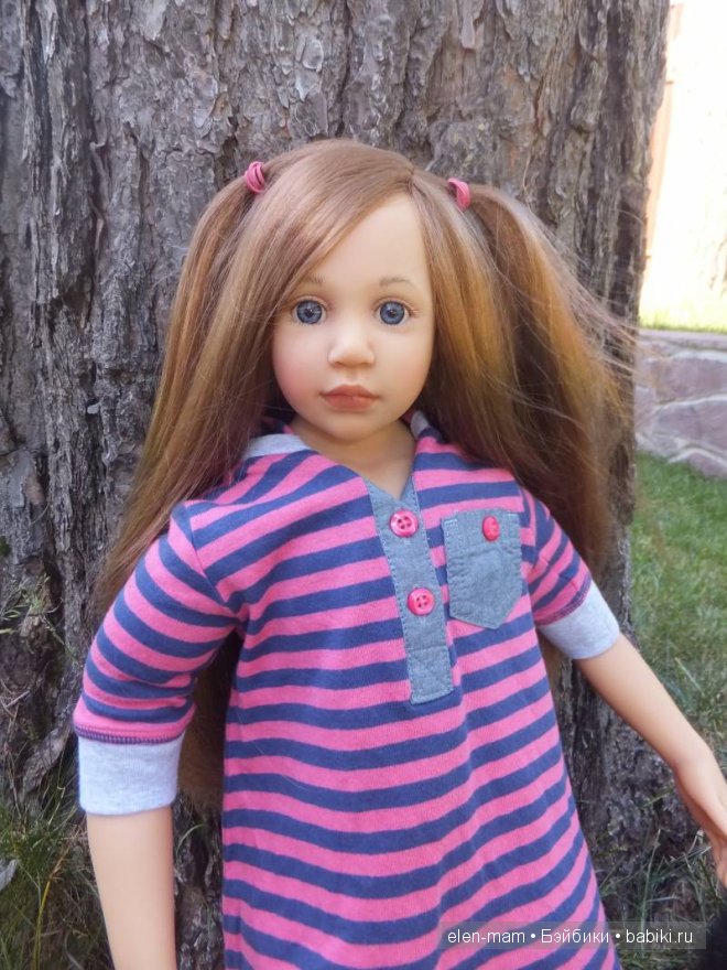 Таша современная