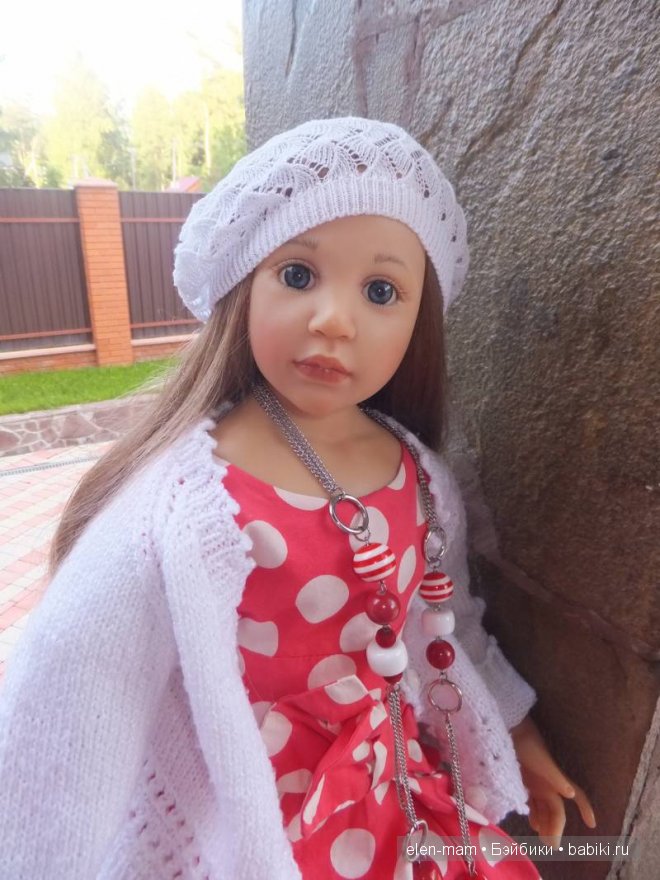 перила, портрет