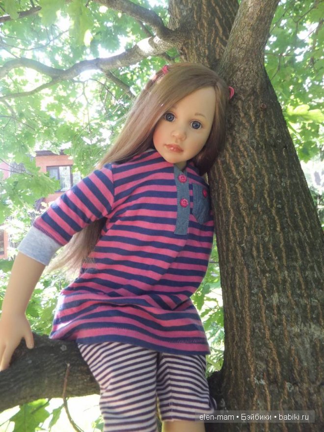 трогательная 2