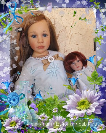 на мансарде