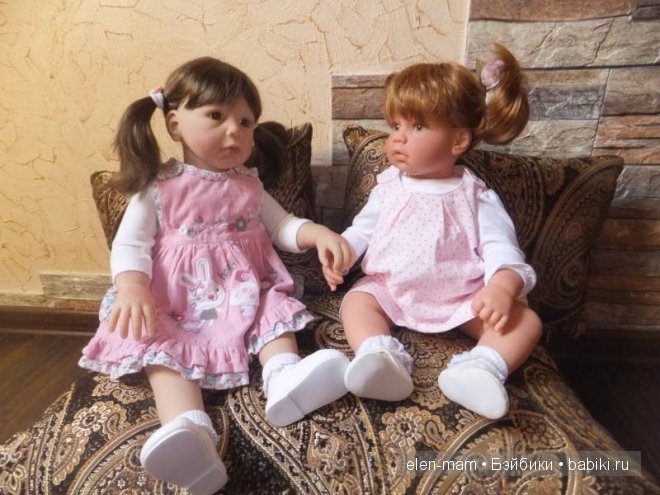 девичьи разговоры