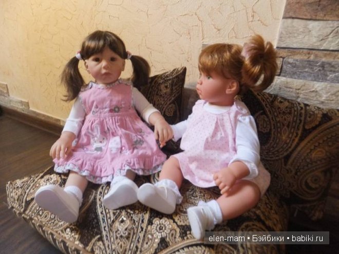 просто говорим