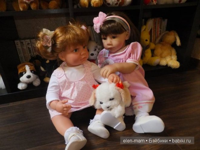 Болтали и играли 2